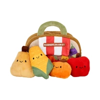 PELUCHE FARMERS MARKET CARTERS 68358