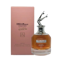 PERFUME DREAM BRAND G-136 ESCANDALO SENSUAL PARFUM 100ML