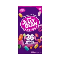 CARAMELOS JELLY BEAN MIX BOX 225GR