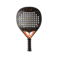 PALA DE PÁDEL BULLPADEL HACK03 HYBRID 24