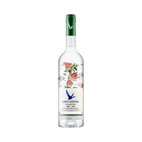 VODKA GREY GOOSE WATERMELON & BASIL 1L