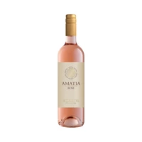 VINO BOTTEGA AMATIA ROSÉ ACCADEMIA 750ML