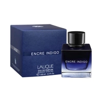 PERFUME LALIQUE ENCRE INDIGO EAU DE PARFUM 100ML