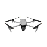 KIT DRONE DJI AIR 3 FLY MORE DJI RC2