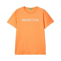 CAMISETA BENETTON 3I1XU100A 12Y