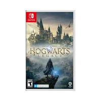 JUEGO NINTENDO SWITCH HOGWART LEGACY