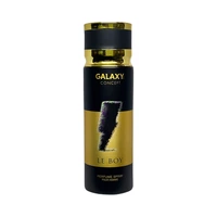 PERFUME GALAXY LE BOY SPRAY 200ML