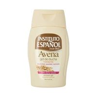 GEL DE DUCHA INSTITUTO ESPAÑOL AVENA 100ML