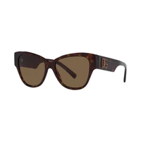 LENTE DOLCE & GABBANA 4449 502/73 54