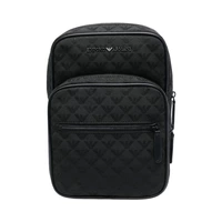 MOCHILA EMPORIO ARMANI Y4O419 Y022V BLACK