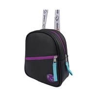 MOCHILA INFANTIL PAMPILI 211.0080 BLACK 