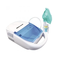 NEBULIZADOR MEGA STAR NRA72A WHITE 220V