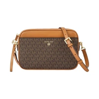 CARTERA MICHAEL KORS 32H9GT9C9B BROWN ACORN