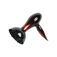 SECADOR PARA CABELLO ONIDA ON-075 ROJO 220V