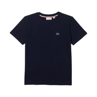 CAMISETA INFANTIL LACOSTE TJ1442 166