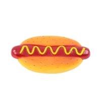 JUGUETE PARA PERRO PAWISE HOT DOG