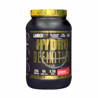 Hydro Definition Landerfit Strawberry 2lb 907g