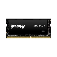 MEMORIA RAM KINGSTON FURY IMPACT KF432S20IB/32 DDR4 32GB 3200 MHZ SO-DIMM