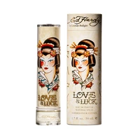 PERFUME CHRISTIAN AUDIGIER LOVE & LUCK 50ML