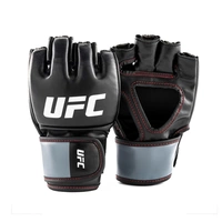 Guantes Mma 5 OZ Ufc Ubcf-75178 L/XL