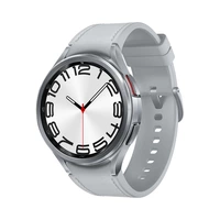 SMARTWATCH SAMSUNG SM-R960 WATCH 6 CLASSIC 47MM SILVER