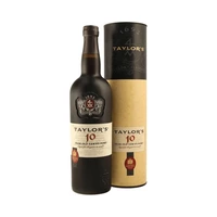 VINO OPORTO TAYLOR'S TAWNY 10 YEARS