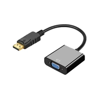 ADAPTADOR ORIENTE DISPLAYPORT M A VGA H