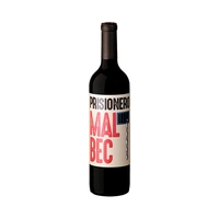 VINO VICENTIN PRISIONERO MALBEC 750ML