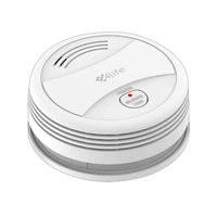 SENSOR DE HUMO 4LIFE FL02 SMART WIFI