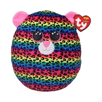 PELUCHE DOTTY LEOPARDO TY SQUISH 2865