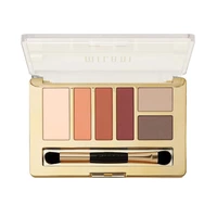 SET DE SOMBRAS MILANI MI EVERYDAY 09 MODERN MATTES 6GR