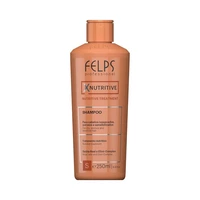 SHAMPOO FELPS XNUTRITIVE 250ML