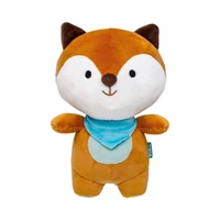 ZORRO SOFT PELUCHE BUBA 16991