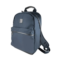 MOCHILA PARA NOTEBOOK KLIP KNB-406BL BERNA 15.6" AZUL