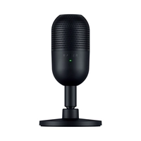 MICROFONO RAZER RZ19-05050100 SEIREN V3 MINI USB NEGRO