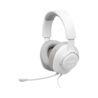 AURICULAR GAMER QUANTUM 100 M2 WHITE