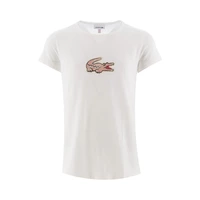 CAMISETA INFANTIL LACOSTE TJ2929 P0H