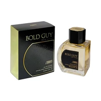 PERFUME ISCENTS BOLD GUY POUR HOMME EAU DE TOILETTE 100ML