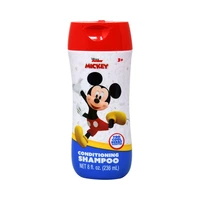 SHAMPOO MICKEY DISNEY MK004H