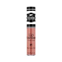 BRILLO LABIAL KOKIE LIP VENEER CREAM 852 BASHFUL 6ML