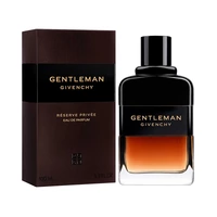 PERFUME GIVENCHY GENTLEMAN RÉSERVE PRIVÉE 100ML