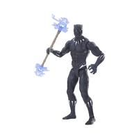 FIGURA HASBRO MARVEL BLACK PANTHER 69684