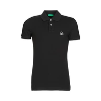 CAMISETA POLO BENETTON 3089J3178 100