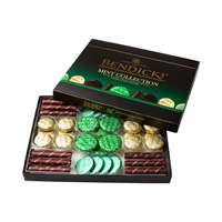 CHOCOLATE BENDICKS MINT COLLECTION 200GR