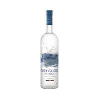 VODKA GREY GOOSE 1L