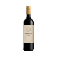 VINO BOTTEGA AMATIA RED ACCADEMIA 750ML