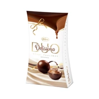 BOMBONES VOBRO DELISSIMO BROWNIE 105GR