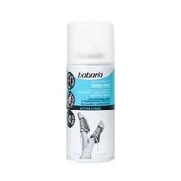 DESODORANTE PARA PIES BABARIA ACTIVE XTREM 150ML