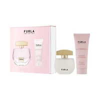 KIT PERFUME FURLA AUTENTICA EAU DE PARFUM 2 PIEZAS