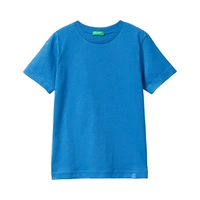 CAMISETA INFANTIL BENETTON 3I1XC109W 3M6